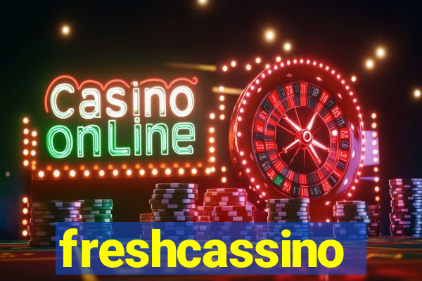 freshcassino