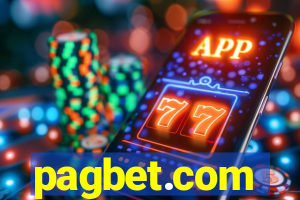 pagbet.com