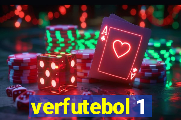 verfutebol 1