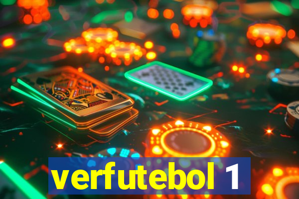 verfutebol 1