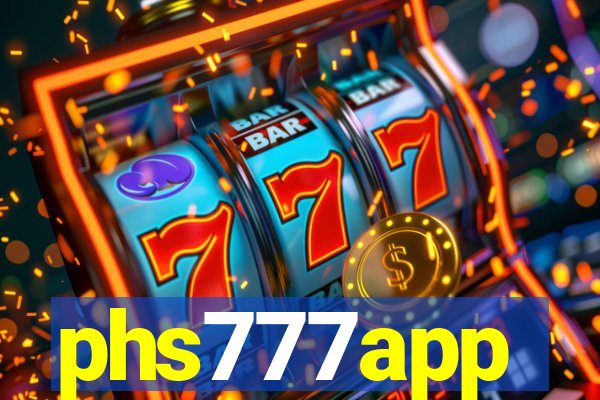 phs777app
