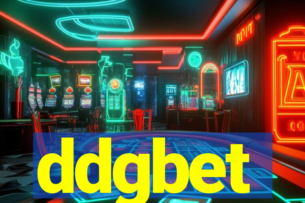 ddgbet