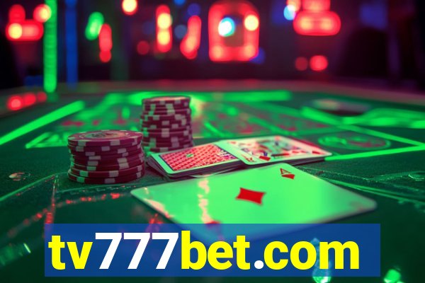 tv777bet.com