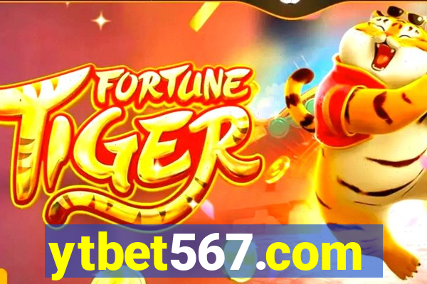 ytbet567.com