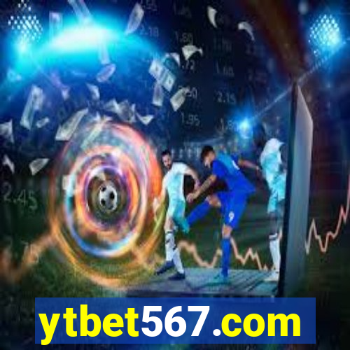 ytbet567.com