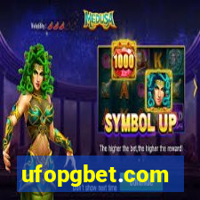 ufopgbet.com