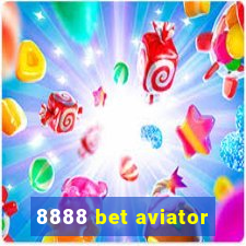 8888 bet aviator