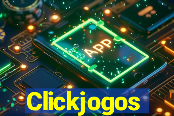 Clickjogos