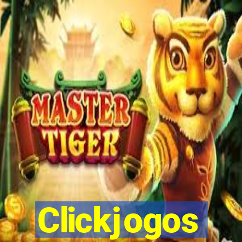 Clickjogos