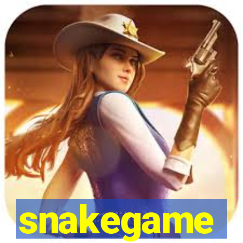 snakegame