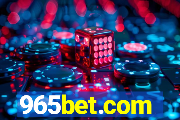 965bet.com