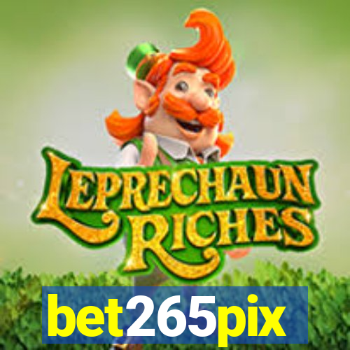 bet265pix