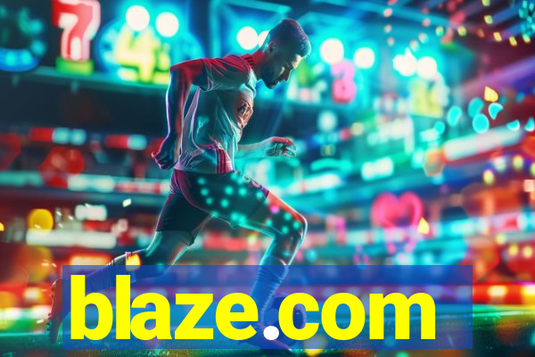 blaze.com