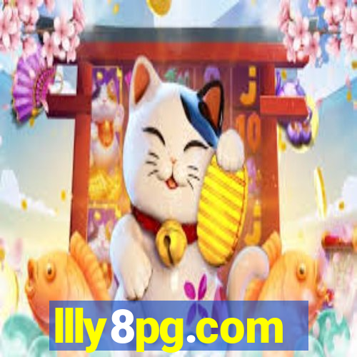 llly8pg.com