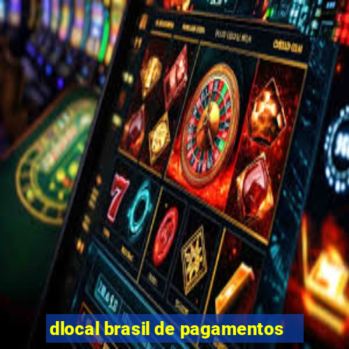 dlocal brasil de pagamentos