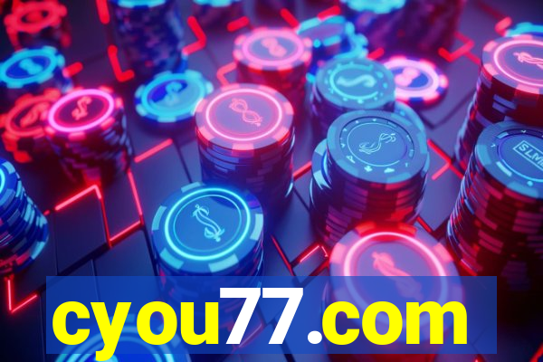 cyou77.com