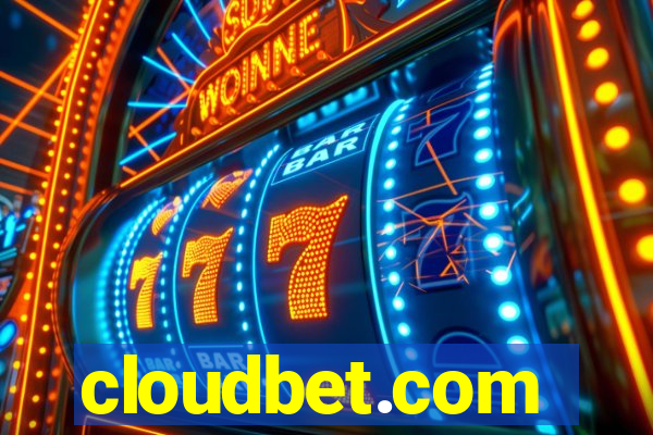 cloudbet.com