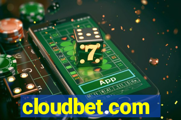 cloudbet.com