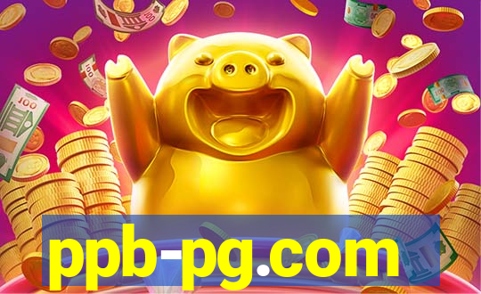 ppb-pg.com