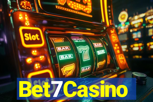 Bet7Casino