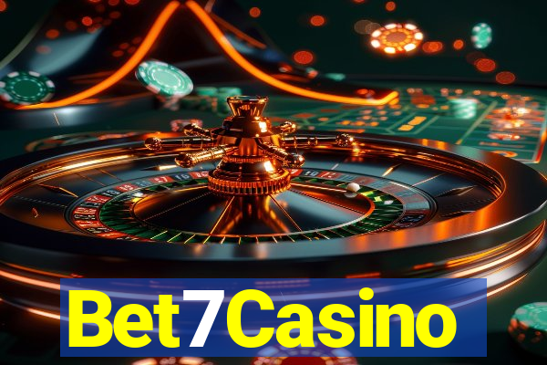 Bet7Casino