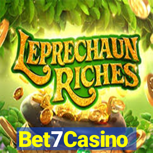 Bet7Casino