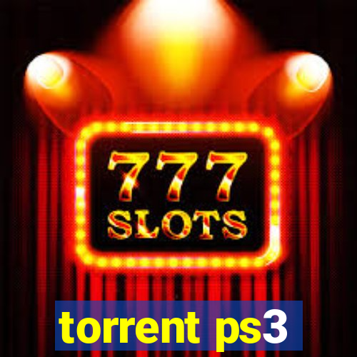 torrent ps3