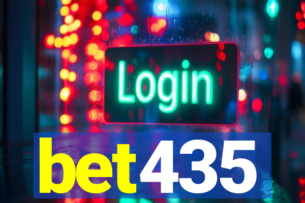 bet435