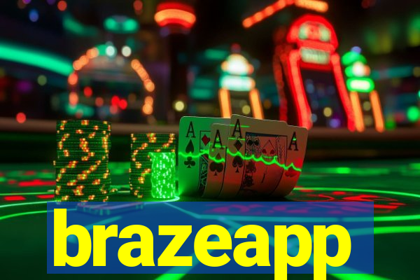 brazeapp