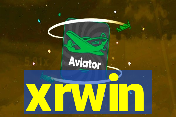 xrwin