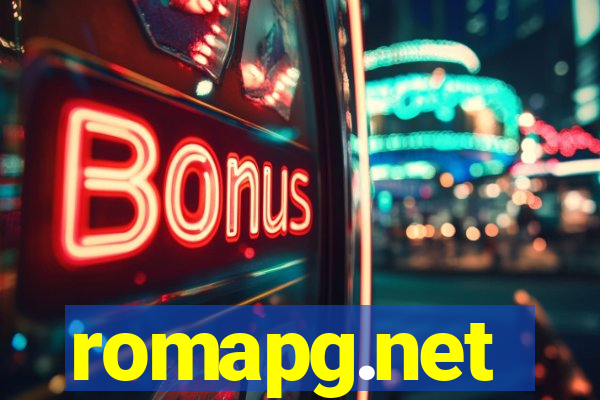 romapg.net