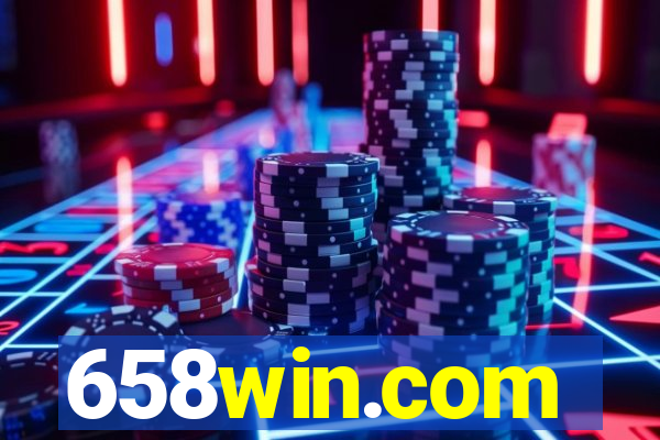 658win.com