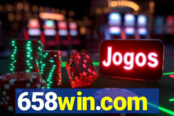 658win.com