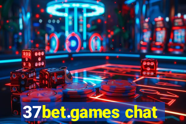 37bet.games chat