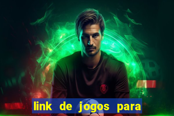 link de jogos para ganhar dinheiro