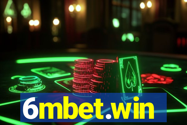 6mbet.win