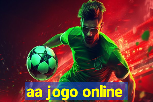 aa jogo online