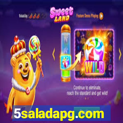 5saladapg.com