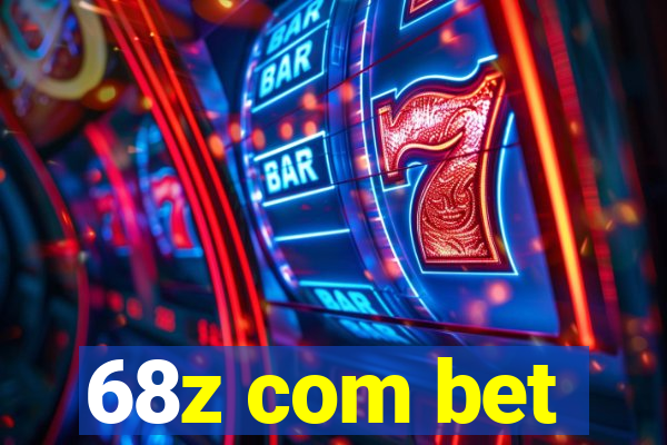 68z com bet