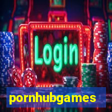 pornhubgames