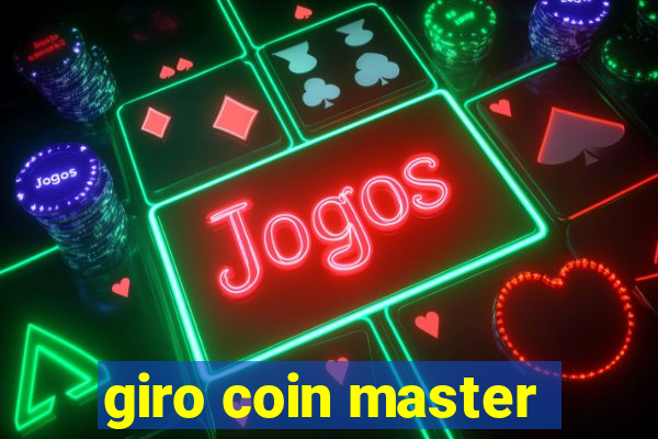 giro coin master