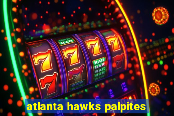 atlanta hawks palpites