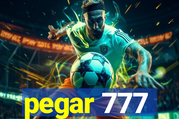 pegar 777