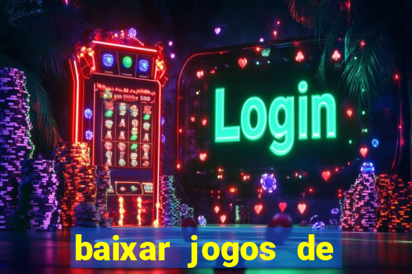 baixar jogos de ps2 torrent