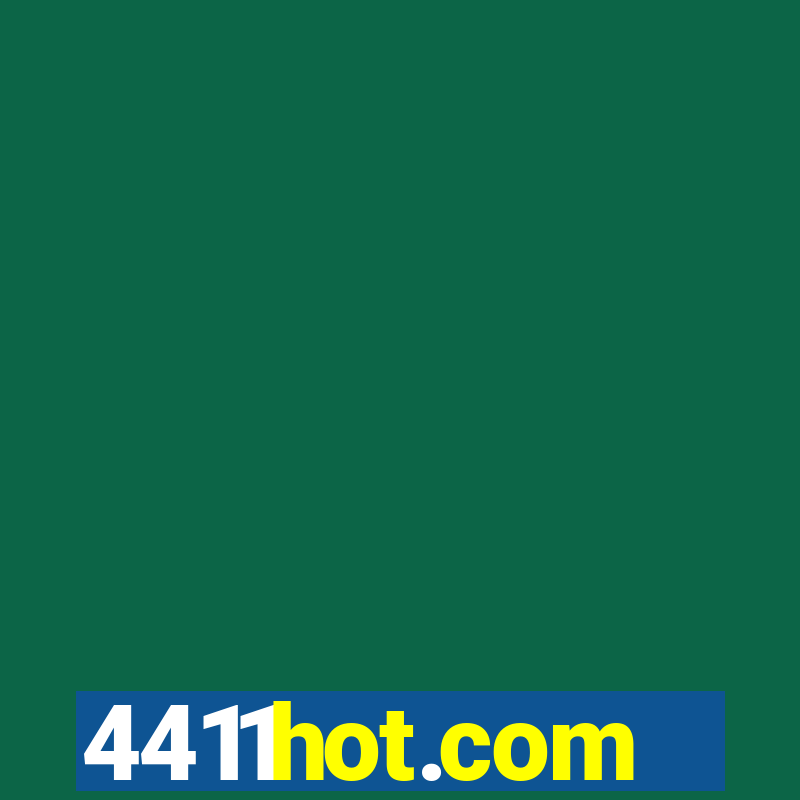 4411hot.com