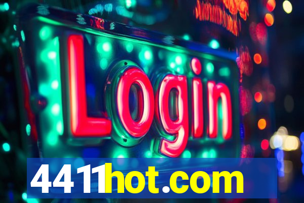 4411hot.com