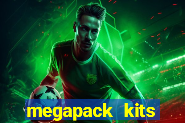 megapack kits football manager 2016