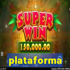 plataforma estrangeira slots