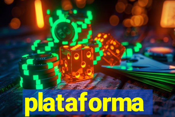 plataforma estrangeira slots