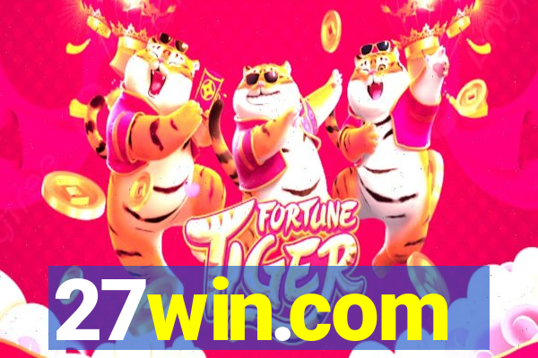 27win.com